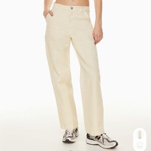 Aritzia - The Greenwich pant